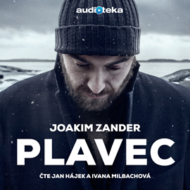 Audiokniha Plavec  - autor Joakim Zander   - interpret více herců