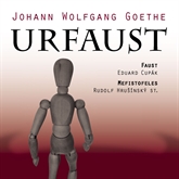 Audiokniha Urfaust  - autor Johann Wolfgang Goethe   - interpret více herců