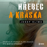 Audiokniha Hřebec a Kráska  - autor Josef Klíma   - interpret Martin Stránský