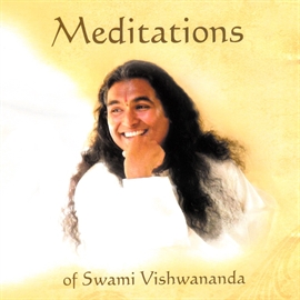 Audiokniha Meditations of Swami Vishwananda  - autor Sri Swami Vishwananda   - interpret Josef Kořenek
