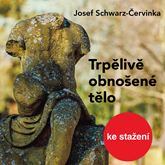 Josef Schwarz–Červinka: Trpělivě obnošené tělo