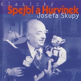 Klasický Spejbl a Hurvínek Josefa Skupy 2