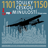 Toulky českou minulostí 1101 - 1150