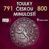 Toulky českou minulostí 791 - 800