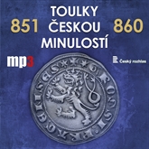 Toulky českou minulostí 851 - 860