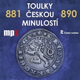 Toulky českou minulostí 881 - 890