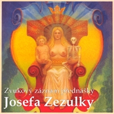 Zvukový záznam přednášky Josefa Zezulky