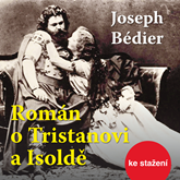 Joseph Bediér: Román o Tristanovi a Isoldě