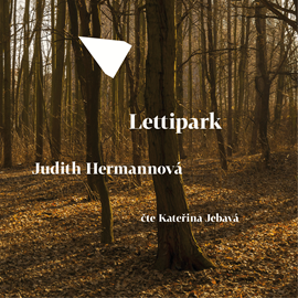 Audiokniha Lettipark  - autor Judith Hermannová   - interpret Kateřina Jebavá