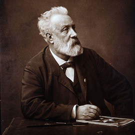 Audiokniha Paříž ve dvaadvacátém století  - autor Jules Verne   - interpret více herců