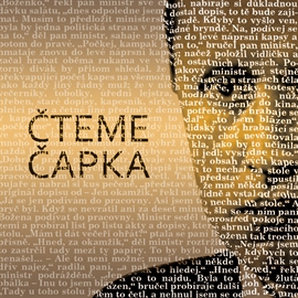Audiokniha Čteme Čapka  - autor Karel Čapek   - interpret více herců