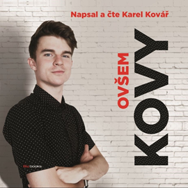 Audiokniha Kovy – Ovšem  - autor Karel Kovář   - interpret Karel Kovář