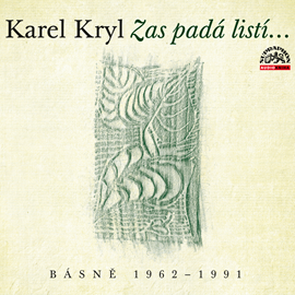 Audiokniha Zas padá listí…  - autor Karel Kryl   - interpret Karel Kryl