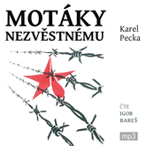Audiokniha Motáky nezvěstnému  - autor Karel Pecka   - interpret Igor Bareš