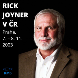 Audiokniha Rick Joyner v ČR – 2003  - autor Rick Joyner;Mike Roberts   - interpret více herců