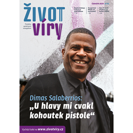 Audiokniha Život víry 2024/06  - autor Život víry   - interpret více herců