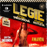 LEGIE II: Amanda