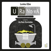 URaNovA