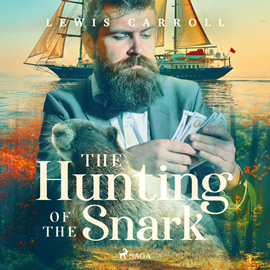 Audiokniha The Hunting of the Snark  - autor Lewis Carroll   - interpret Shawn Craig Smith