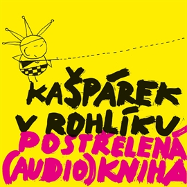 Audiokniha Postřelená (audio)kniha  - autor Libor Propiska   - interpret více herců