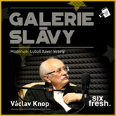 Galerie slávy - Václav Knop