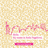 Hello, my name is Anča Pagáčová
