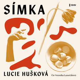 Audiokniha Símka  - autor Lucie Hušková   - interpret Veronika Lazorčáková