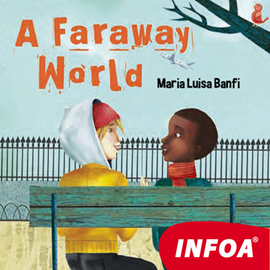 Audiokniha A Faraway World  - autor Maria Luisa Banfi  