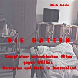 Audiokniha Die Ratten  - autor Marie Jakobs   - interpret Marie Jakobs