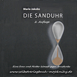 Audiokniha Die Sanduhr  - autor Marie Jakobs   - interpret Marie Jakobs