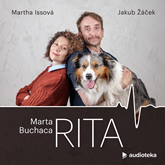 Audiokniha Rita  - autor Marta Buchaca   - interpret více herců