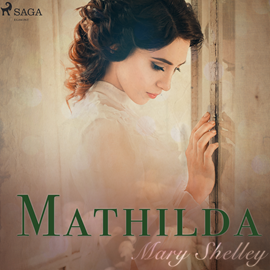 Audiokniha Mathilda  - autor Mary Shelleyová   - interpret Cori Samuel