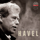 Audiokniha Havel  - autor Michael Žantovský   - interpret více herců