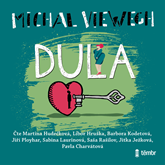Audiokniha Dula  - autor Michal Viewegh   - interpret více herců
