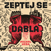 Audiokniha Zeptej se ďábla  - autor Michal Vrba   - interpret Igor Bareš