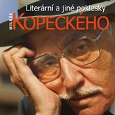 Literární a jiné poklesky Miloše Kopeckého