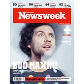 Newsweek 06/2016