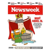 Newsweek 07/2016