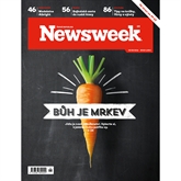Newsweek 09/2016