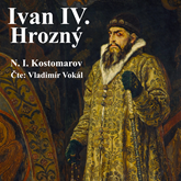 Ivan IV. Hrozný