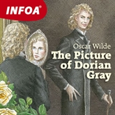 Audiokniha The Picture of Dorian Gray  - autor Oscar Wilde  