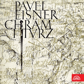 Audiokniha Chrám i tvrz  - autor Pavel Eisner   - interpret Karel Höger