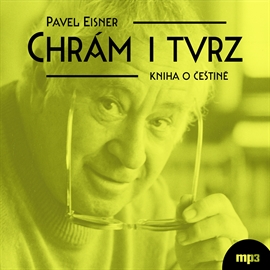 Audiokniha Chrám i tvrz  - autor Pavel Eisner   - interpret Miroslav Horníček