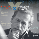 100 x Václav Havel