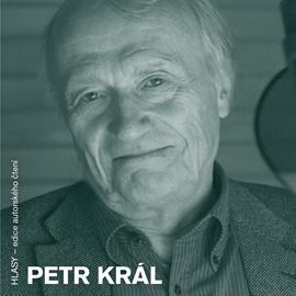 Audiokniha HLASY - Petr Král  - autor Petr Král   - interpret Petr Král