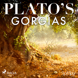 Audiokniha Plato’s Gorgias  - autor Platon   - interpret více herců