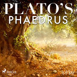 Audiokniha Plato’s Phaedrus  - autor Platon   - interpret více herců