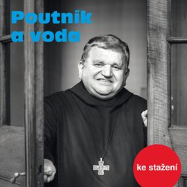 Audiokniha Poutník a voda  - autor Prokop Siostrzonek;Jiří Dohnal   - interpret více herců