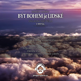 Audiokniha Být bohem je lidské  - autor Radek Harny   - interpret Jan Hyhlík