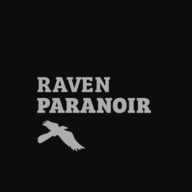 Audiokniha PARANOIR  - autor Raven   - interpret více herců